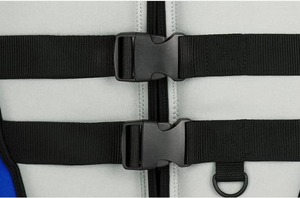 <span class=keywords><strong>Gilet</strong></span> de <span class=keywords><strong>sauvetage</strong></span> en néoprène noir intégral personnalisé pour la <span class=keywords><strong>sauvetage</strong></span> aquatique, avec mousse EPE, taille personnalisable pour hommes et femmes - Product Image 5