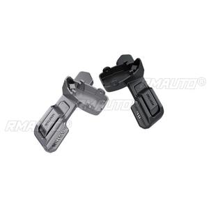 Para Mercedes-Benz G500 G63 G350 G400D 2018-2022: Accesorios para Coche, Paletas de Cambio de Marchas, Palanca de Cambios para Volante, Kit de Carrocería Inferior - Product Image 3