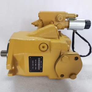 E345GC Excavator Hydraulic Piston Pump 5240925 <b>Fan</b> <b>Motor</b> Pump Construction Machinery Parts - Product Image 1
