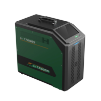 Testeur d'équilibrage et d'entretien de modules de batteries au lithium 60 canaux pour les ateliers de réparation de véhicules à énergie nouvelle