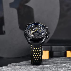 Reloj Deportivo de Cuarzo para Hombre PAGANIDESIGN 1779, Cronógrafo Multifunción, Resistente al Agua - Product Image 5