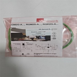 Encodeur rotatif VSSENSORIK RGM2G-AM2-V3F/T050 avec câbles, pièces détachées industrielles - Product Image 3