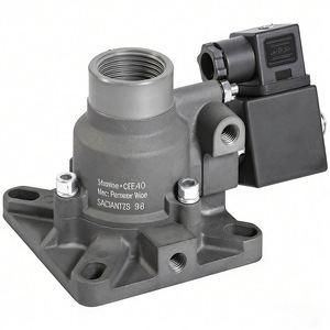 Repuestos para Válvulas de Control, Accesorio para Compresor - Product Image 1