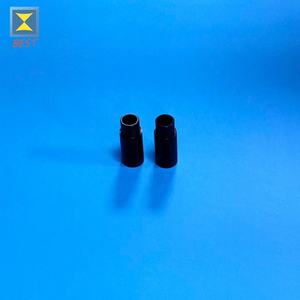 Fábrica Personalizar Tubos De Cerâmica Oca Resistente ao Desgaste Tubos De Cerâmica De Zircônia Resistente ao Desgaste Tubos De Cerâmica De Zircônia De Precisão Tubos De Cerâmica De Zircônia - Product Image 2