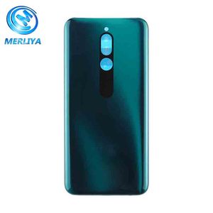 <span class=keywords><strong>Cover</strong></span> Posteriore in Vetro per <span class=keywords><strong>Redmi</strong></span> <span class=keywords><strong>8</strong></span> 8A, Custodia per Telefono Xiaomi <span class=keywords><strong>Redmi</strong></span> <span class=keywords><strong>8</strong></span> - Product Image 3