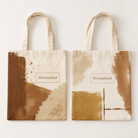 Sac utilitaire en toile pour événements festifs, stock abondant, impression de logo personnalisée disponible pour les contrats de commerce de masse à l'international