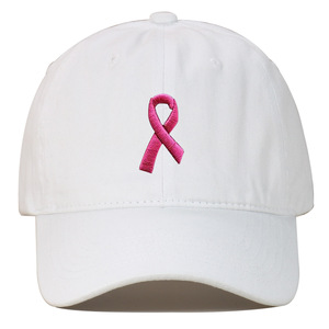 Berretto da Baseball <span class=keywords><strong>con</strong></span> <span class=keywords><strong>nastro</strong></span> <span class=keywords><strong>rosa</strong></span> per <span class=keywords><strong>il</strong></span> giorno della consapevolezza del cancro al seno per <span class=keywords><strong>il</strong></span> giorno del <span class=keywords><strong>nastro</strong></span> <span class=keywords><strong>rosa</strong></span> lavato <span class=keywords><strong>con</strong></span> immagine comune che batte <span class=keywords><strong>il</strong></span> cappello da regalo per <span class=keywords><strong>il</strong></span> cancro al seno - Product Image 2