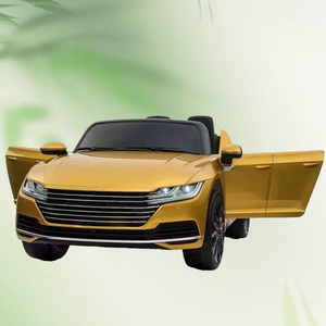 أحدث بطارية لعبة ركوب كهربائية 12 فولت تعمل بالبلاستيك عن بعد وعجلات إيفا - Product Image 5