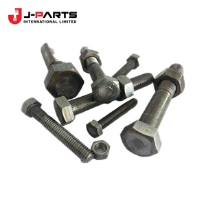 Perno para Nissan URVAN E25 2001-2012 ZD30 Diésel OE 15050A 15050A - Product Image 1