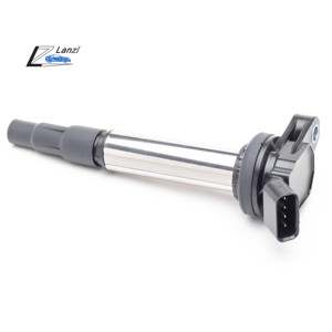 Cuộn dây đánh lửa OEM uf619 uf596 9091902252 9091902258 90919c2003 90919c2005 90919c2001 cho Corolla cuộn dây đánh lửa ignit - Product Image 1