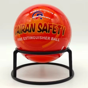 Tai corse <span class=keywords><strong>estintore</strong></span> a sfera 0.5kg <span class=keywords><strong>estintore</strong></span> a polvere per accessori antincendio - Product Image 1