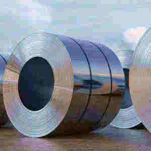 เอสเอสคอยล์0.3มม. 1มม. 3มม. 2B ไอซีบีเอ430 321 201 316 316L 304ขดลวดสแตนเลส - Product Image 5