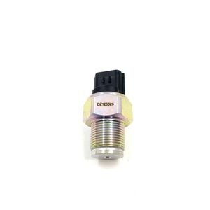 เซ็นเซอร์วัดแรงดันน้ำมันเชื้อเพลิง RE515635 DZ128626 RE520930 สำหรับรถเกี่ยวข้าว 1270D 850 อะไหล่เครื่องจักรกลการเกษตร - Product Image 1
