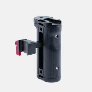 Soporte de Aluminio Personalizado con Agarre Lateral, Accesorios para Teléfono, Soporte para <span class=keywords><strong>Beast</strong></span> Grip <span class=keywords><strong>Studio</strong></span> Tools Creator Grip Kit - Product Image 3