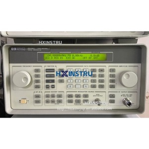 เครื่องกำเนิดสัญญาณ KEYSIGHT HPAgilent 8648C ความถี่ 9 kHz- 3.2 GHz OPT IE5,IE2 H - Product Image 2