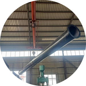 Xinyue Steel ISO 3183 L555 LSAW Steel Pipe for Geothermal <strong>Pipelines</strong> - Product Image 3