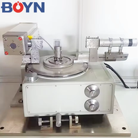 BOYN BN-XRD-Y3000 X Ray Diffraction Instrument XRD Analyzer Crystal Structure Lattice Constant 3kW 10-60kV