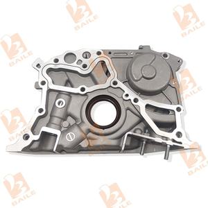 ปั๊มน้ำมัน<span class=keywords><strong>เครื่อง</strong></span>ยนต์คุณภาพสูง 15100-74060 สำหรับรถยนต์โตโยต้า <span class=keywords><strong>3S</strong></span>-<span class=keywords><strong>FE</strong></span> <span class=keywords><strong>เครื่อง</strong></span>ยนต์ <span class=keywords><strong>3S</strong></span> - Product Image 4