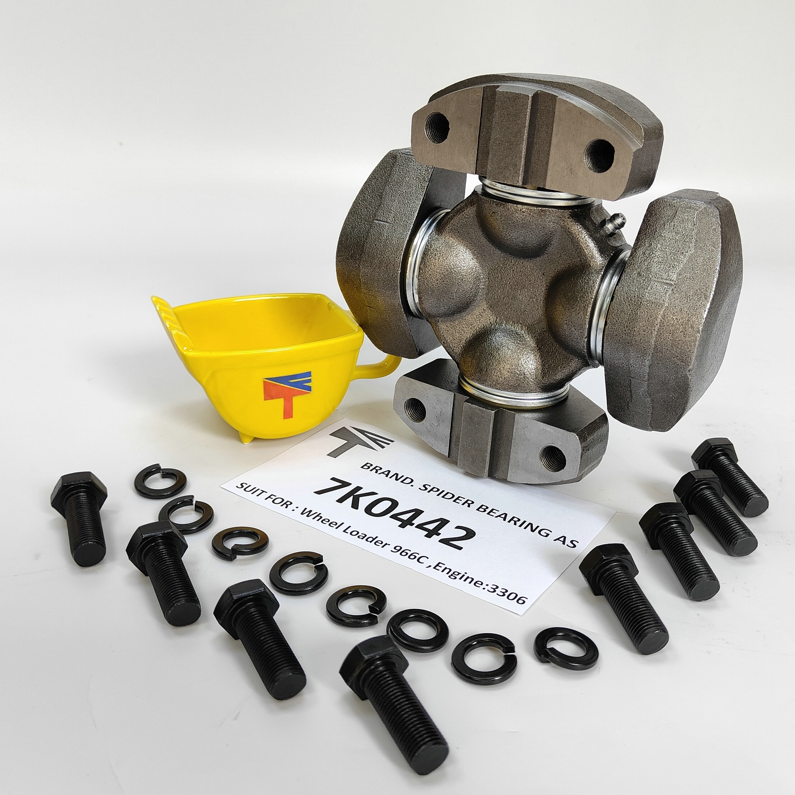 掛軸 172 4474351102 ZF SUN GEAR SHAFT | Buyaftermarketparts