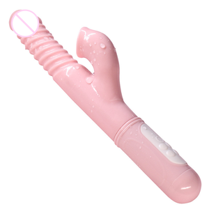Hot Bán 2 Trong 1 Lưỡi Liếm Vibrator Dành Cho Người Lớn Quan Hệ Tình Dục Đồ Chơi G-Spot Âm Vật Kích Thích Nữ Masturbator Vibrator Đồ Chơi Tình Dục Cho Phụ Nữ - Product Image 1