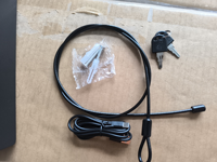 Hochwertiger Mini-Waffentresor mit Fingerabdruck- und Elektronikschloss – Einfach zu Installierender Stahl-Waffenschrank