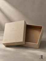 Scatola di Carta Stampata a Colori con Logo Personalizzato, Confezione Regalo Ecologica in Carta Kraft, Fornitore e Produttore all'Ingrosso