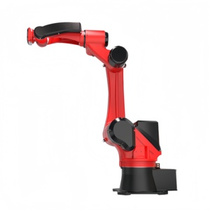 Borunte Nuevo Brazo Robótico Articulado de 6 Ejes y 1600 mm, Carga Útil Industrial de 6 kg, Alta Precisión para Fresado/Escaneo 3D/Soldadura, IP54 - Product Image 5