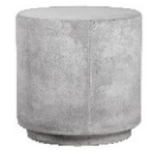 Khối Bê Tông Bàn Cạnh Tròn - Product Image 1