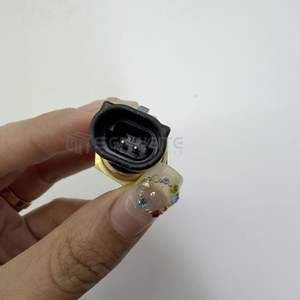 Capteur de température ambiante Swite pour pièces d'excavatrice Cummins 3690690 2872792 4088832 - Product Image 3