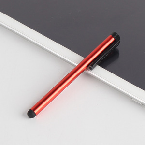 Lápiz capacitivo de pantalla táctil, para IPad Air Mini, Samsung, <span class=keywords><strong>Xiaomi</strong></span>, iPhone, tableta Universal, PC, teléfono inteligente - Product Image 4