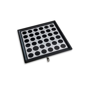 Lawrenc 3d máquina de alineación de ruedas trasera objetivo reflector de mantenimiento profesional objetivo seep en aceite o agua o en la reparación - Product Image 2