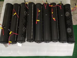 Barra de sonido estéreo BT para autocaravanas, control por 4 vías, resistente al agua, hecho a medida - Product Image 4