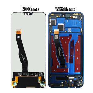 Uwei Wei onor 8 <span class=keywords><strong>2022</strong></span> 3030i TFY-AN00 6 lay ro 6 ro - Product Image 4