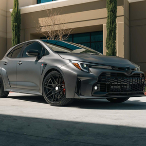Rines Forjados Personalizados Premium de 18 19 20 21 22 23 24 Pulgadas para Acura <span class=keywords><strong>Alpine</strong></span> <span class=keywords><strong>Aston</strong></span> <span class=keywords><strong>Martin</strong></span> Chevrolet Chrysler Dodge Ford - Product Image 1