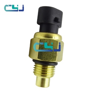 Capteur de température hydraulique de haute qualité CYJ 6727869 pour excavatrice avec E25/E26/T2250/T40140/V417/S850/T110/A770 - Product Image 4
