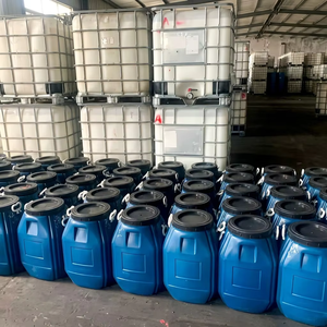 Emulsión de Estireno Acrílico <span class=keywords><strong>para</strong></span> la Producción de Recubrimientos <span class=keywords><strong>para</strong></span> <span class=keywords><strong>Madera</strong></span>, Base Acuosa, Bajo en COV, Polímero Aglutinante, Materia Prima <span class=keywords><strong>para</strong></span> Pintura - Product Image 1