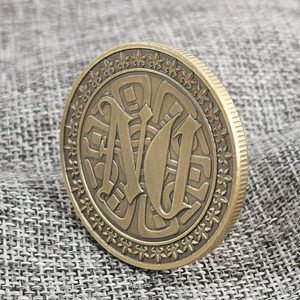 Có không có nhà sản xuất quyết định đồng xu thách thức đưa ra quyết định và câu trả lời trong cuộc sống đồng tiền dễ dàng hơn - Product Image 4