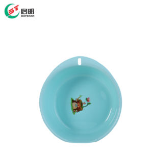 Lavabo Multiusos de Plástico, Moldeado por Inyección, para Limpieza del Hogar, Ligero y Resistente, de Plástico PP - Product Image 2