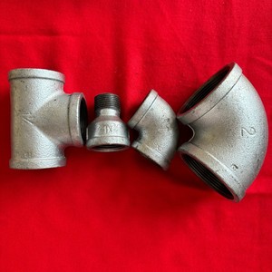 Sẵn sàng Cổ Phiếu 1/2 \ "-2 \" <span class=keywords><strong>gi</strong></span> mạ kẽm sắt <span class=keywords><strong>gi</strong></span>ảm <span class=keywords><strong>TEE</strong></span> Ống phù hợp áp suất thấp <span class=keywords><strong>gi</strong></span>ảm <span class=keywords><strong>TEE</strong></span>/sắt <span class=keywords><strong>gi</strong></span>ảm Tec với Stokes - Product Image 6