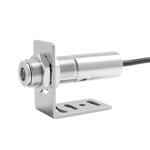 Wholesale <strong>Size</strong> Diameter M18*1.0 Stainless Steel -20-1300 <strong>Temperature</strong> Range RS485 Infrared <strong>Temperature</strong> <strong>Sensor</strong> - Product Image 1