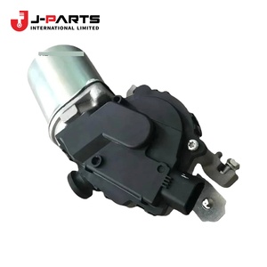 Moteur d'essuie-glace pour Toyota Hilux KUN25 2004-2015 OE 85110-0K020 851100K020 - Product Image 3