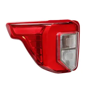 Factory Price Taillight Auto Tail Lamp Car Parts Accessories For FORD EXPLORER 2020 - 2022