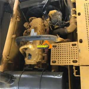 รถขุดตีนตะขาบ Caterpillar รุ่น Cat336D มือสอง สภาพ 90% น้ำหนัก 36 ตัน รุ่น 312D 315D 320D 323D 324D 325D 326D 330D สำหรับงานก่อสร้างหนัก - Product Image 5