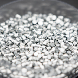 Déchets de fer soluble 4N, copeaux de fer électrolytique pour l'aviation - Product Image 3