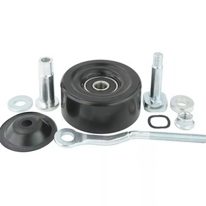 Jeu de joints de carter d'huile OS30622R pour Chrysler Dodge <span class=keywords><strong>Caravan</strong></span> <span class=keywords><strong>Concorde</strong></span> 3.3L OHV 5241062AB 4448896AB (modèles 90-11) - Product Image 6