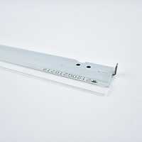 Lame de nettoyage de tambour pour moto tranchante MX,, vente en gros, accessoires de copieur pour M623N, M753N, M753U AR, M550, M620, M700