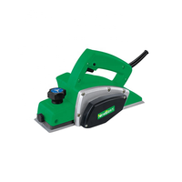 NewBeat usine chinoise 82mm Mini Portable main Makitaa bois puissance rabot électrique