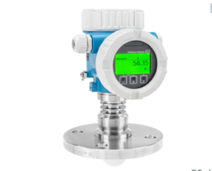 FMR62B-BABAEMHJGNAAAFKB  Micropilot FMR62B – Sensor de radar de 80 GHz, seguridad inteligente para su proceso - Product Image 1