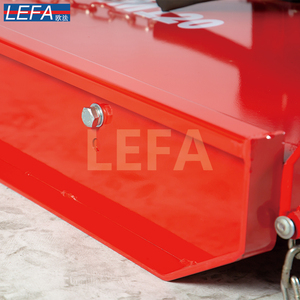 15-50hp acier rotatif Slasher <span class=keywords><strong>tondeuse</strong></span> DMS brosse <span class=keywords><strong>tondeuse</strong></span> coupe-herbe pour <span class=keywords><strong>tracteur</strong></span> - Product Image 5