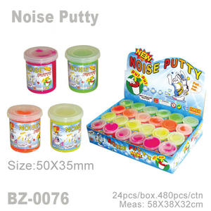 クレイジースモールトイレおなら泥ノイズパテおもちゃおならバットパテおもちゃ - Product Image 2